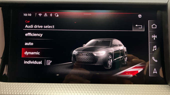Audi A1 35 TFSI Black Edition 5dr S Tronic [Tech Pack] Petrol Hatchback - Image 29